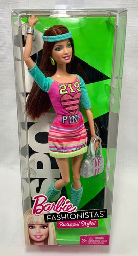 Swappin styles sporty - styles,