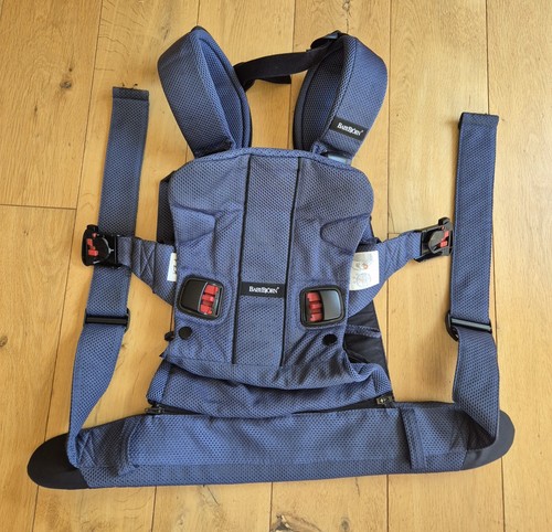 Babybjorn marsupio neonato - babybjorn,