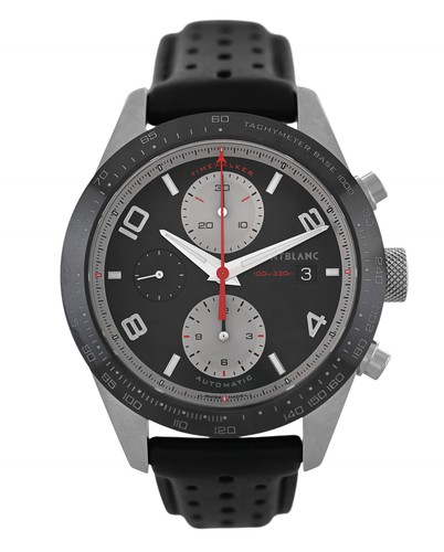 Montblanc timewalker 119941 - timewalker,