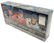 2025-26 Upper Deck Star