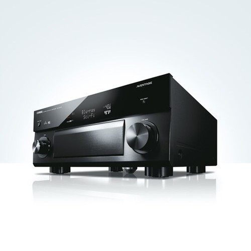 Yamaha aventage a2040 - aventage, rx-a2040