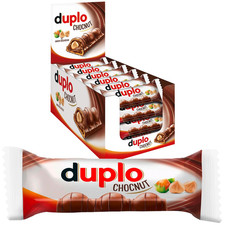 KINDER DUPLO 20 pezzi