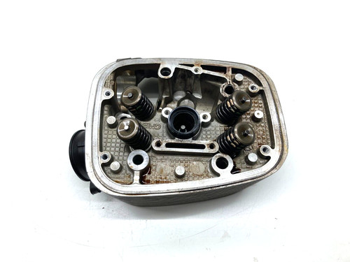 Testa testata sinistra head - testa,