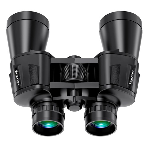Binocolo 20x50 alta potenza - hd,