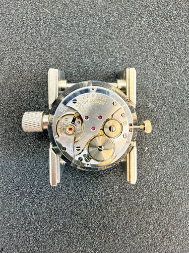 Movimento movado zenith museum - movimento,