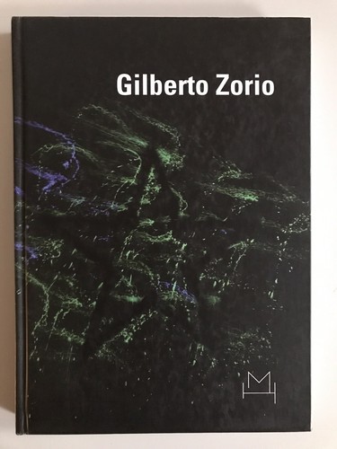 Gilberto zorio exhibition - gilberto,
