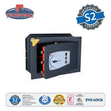 CASSAFORTE  GD/5 - 34x46x20cm