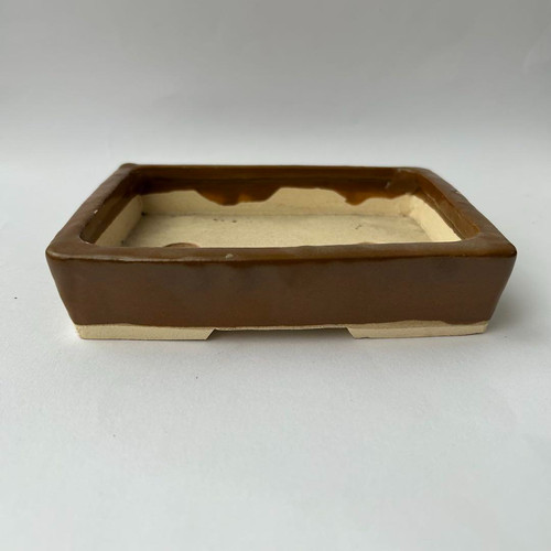 Vecchio vaso per bonsai - vaso,