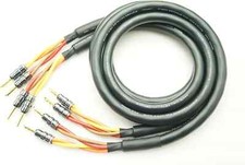 MOGAMI 3104 2 paia di cavi per