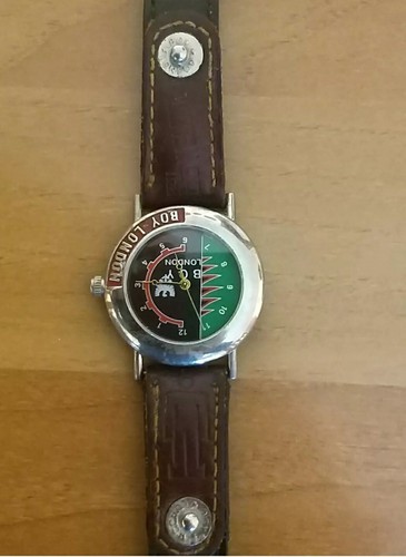 Watch orologio boy - watch, london