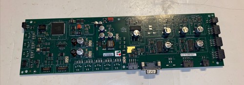 Agfa scanner scheda - 30-x,