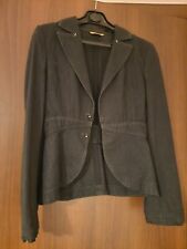 Completo giacca pantaloni Stefanel - tailleur NUOVO