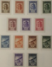 5090- SAN MARINO 1943 FASCI