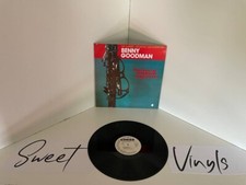 Benny Goodman - Benny rides