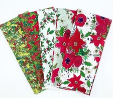 Christmas Cotton Fabric