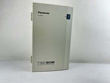 Panasonic KX TEB 308 Advanced