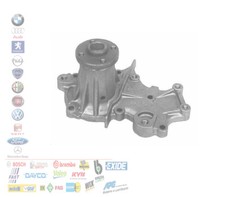 POMPA ACQUA MOTORE SUZUKI