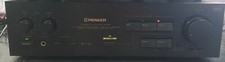 Pioneer amplificatore - a-33,