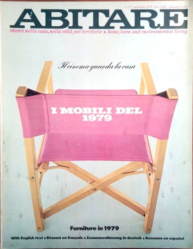 Abitare vivere nella - abitare.,