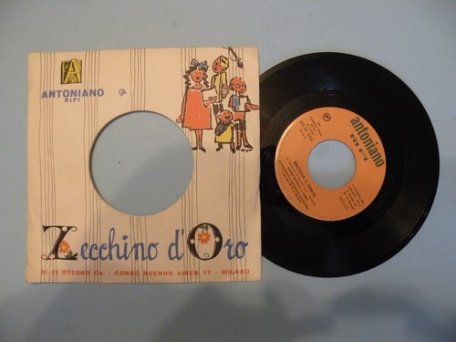 Zecchino d oro - aa.vv., d'oro