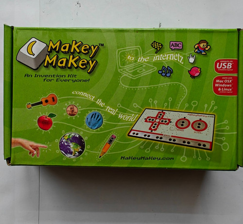 Makey mmce - makey, sensore