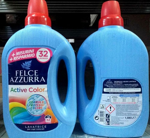 Pezzi felce azzurra active - felce,