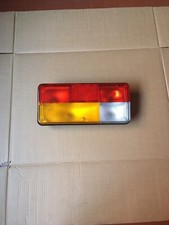 Fanale Posteriore Sx Alfetta
