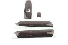 Cube Adesivo Batteria Elite