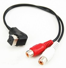 Adattatore AUX ricevitore