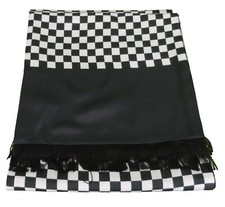 Sciarpa uomo Mazeys classica