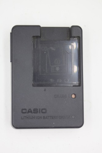 Caricabatterie casio 60l - caricabatterie,
