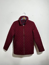 Giubbotto Donna Invernale Tommy Hilfiger Taglia M