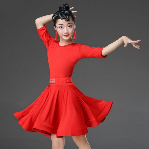 Ragazze salsa latino danza - ragazze,