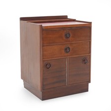 Credenza con scrivania