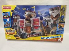 FISHER - PRICE  IMAGINEXT