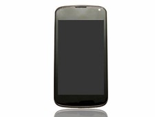 LG Google Nexus 4 E960 Display