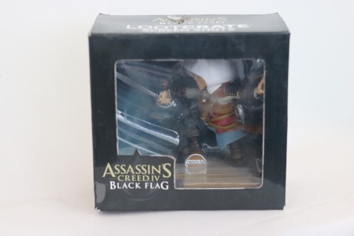 Assassins creed black flag - iv,