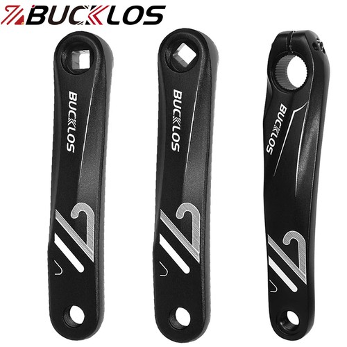Braccio pedivella bici mtb - pedivella,