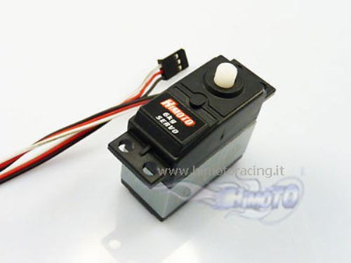 Servo comando kg con - servo, da
