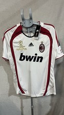 Maglia Adidas AC Milan 2007