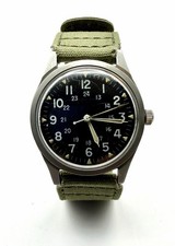 Orologio militare Benrus