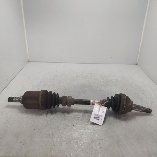 Semiasse semialbero ant - , sx