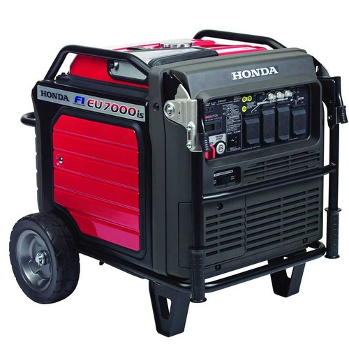 Generatore inverter honda - generatore,
