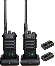 2Pack RT86 High Power Long