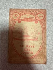 Nel Paese Dei Giocattoli |