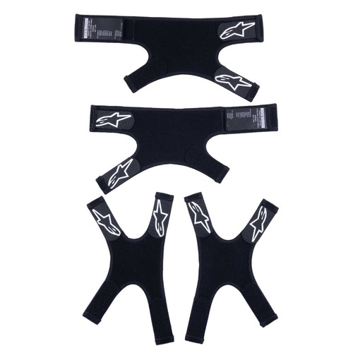 Alpinestars set - (ricambi),