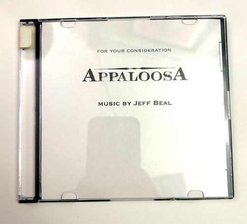 Rare fyc soundtrack score - score, cd