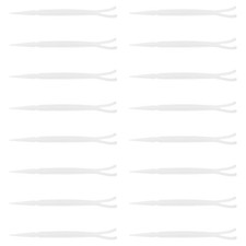  100 applicatori per palpebre