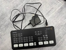Blackmagic Design ATEM Mini