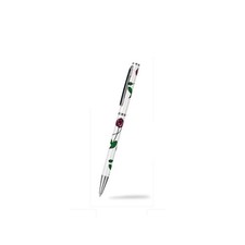 Mackintosh Rose Ballpoint Pen